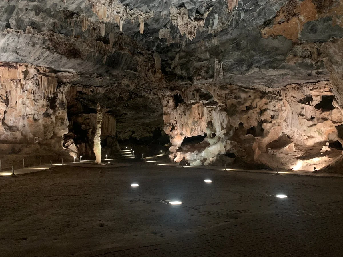 Swartberg Mountain Tours