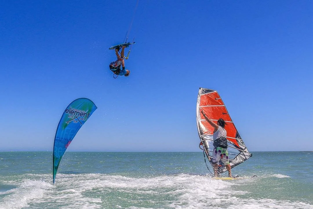Element Watersports El Gouna