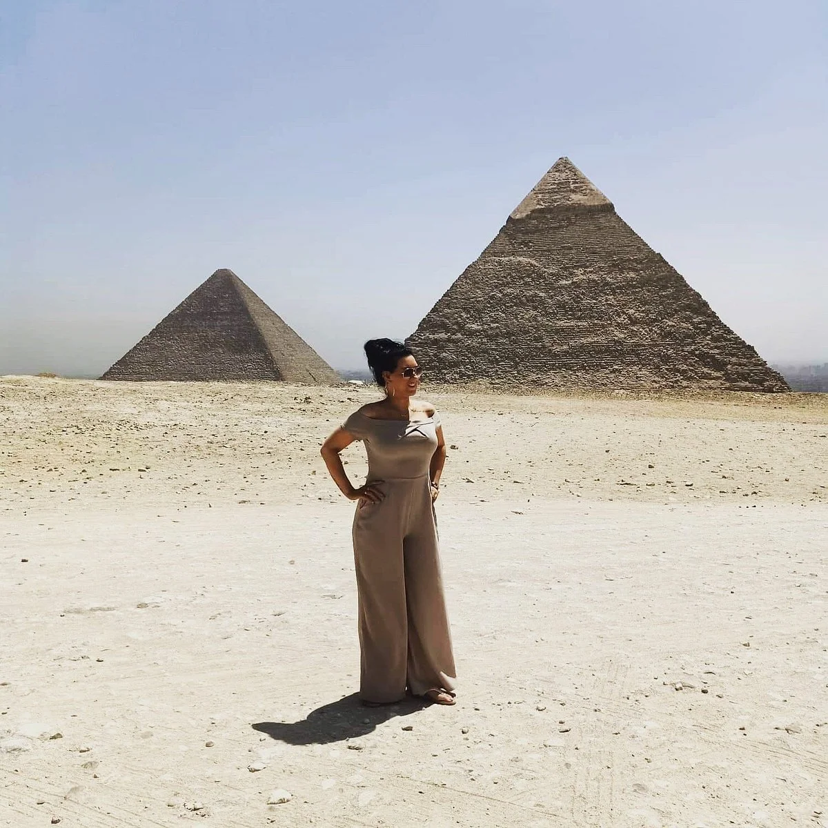 Travelino Egypt Tours