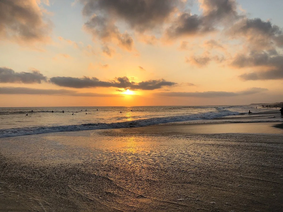 Berawa Beach