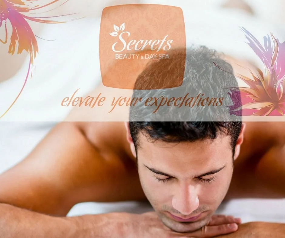 Secrets Health, Beauty & Day Spa