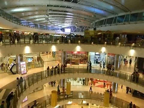 Mantri Square