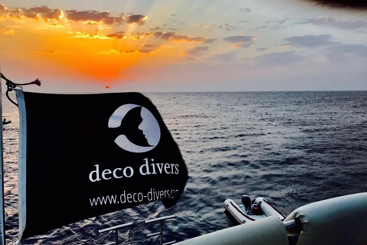 Deco Divers