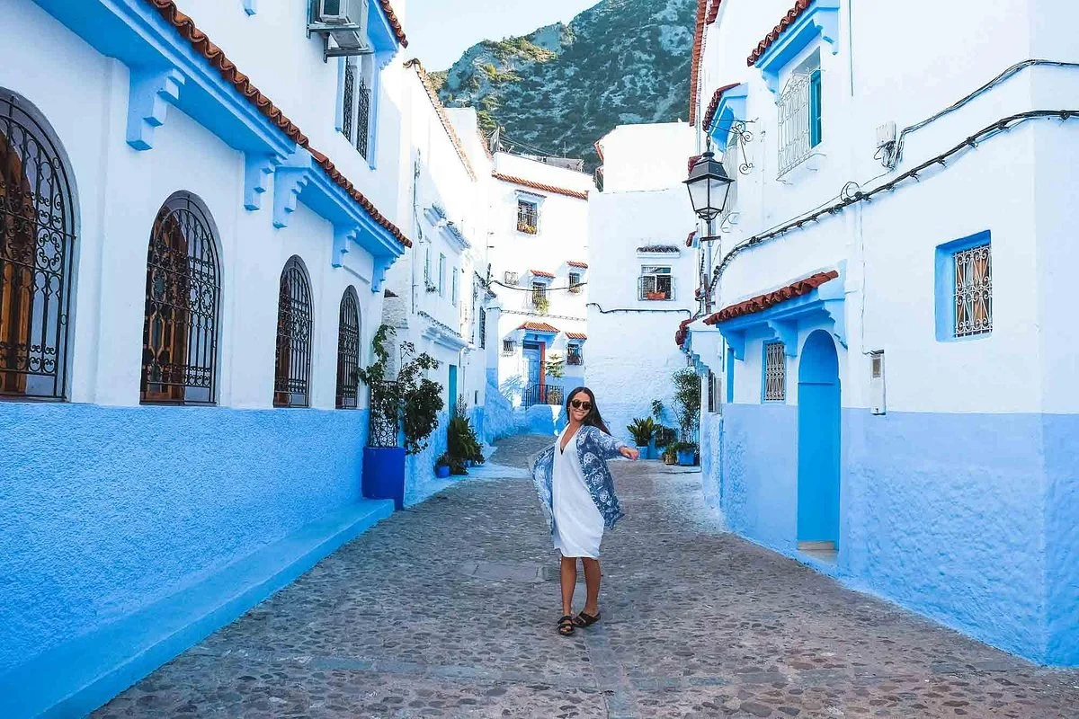 Great Morocco Tours