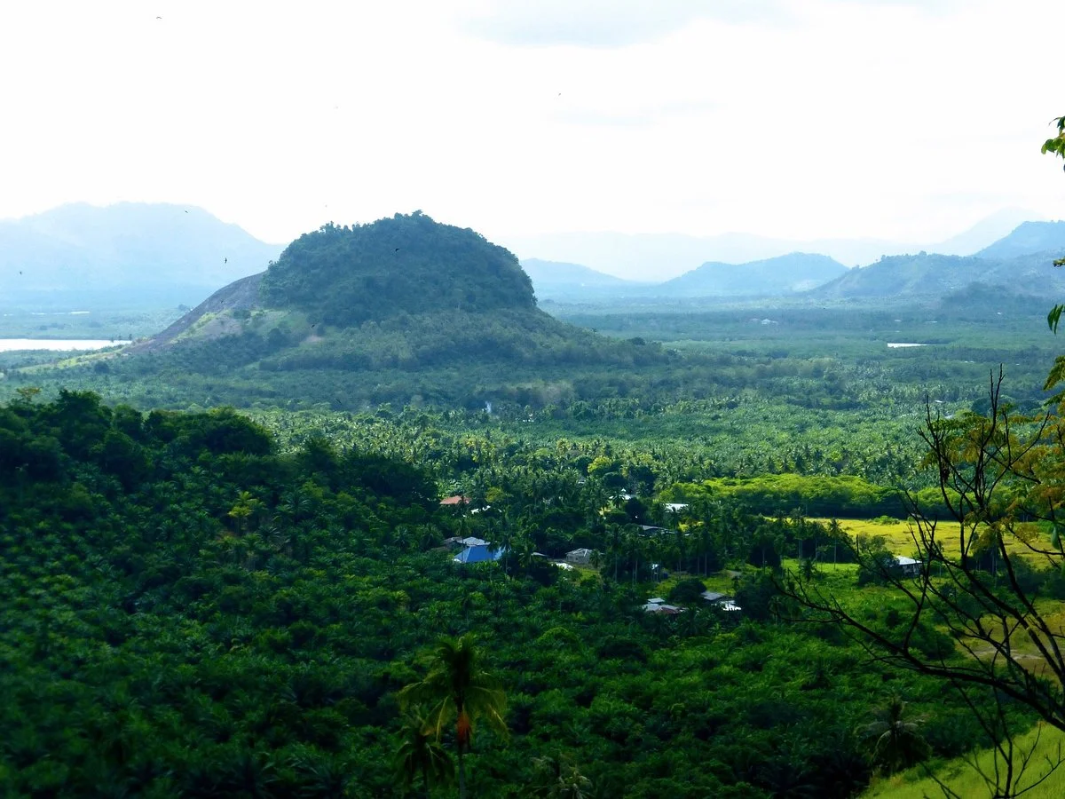 Bukit Tengkorak (Skull Hill)