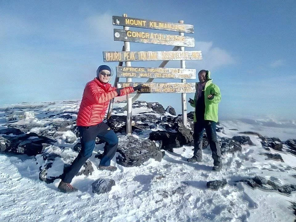 Tanzania Classic Tours
