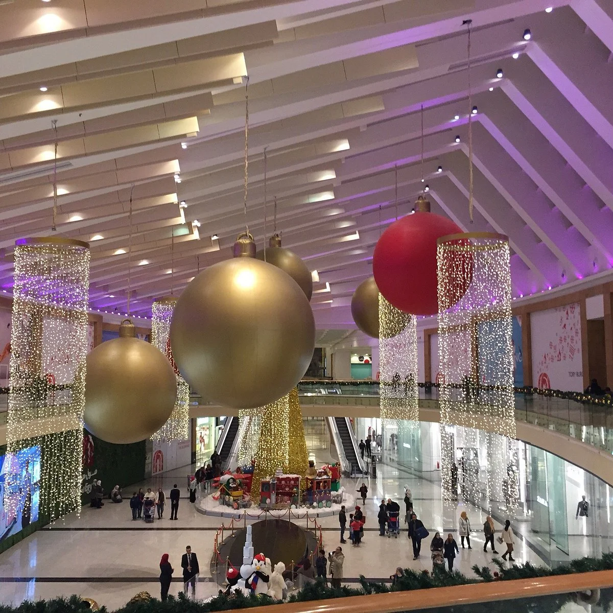Mall of Egypt