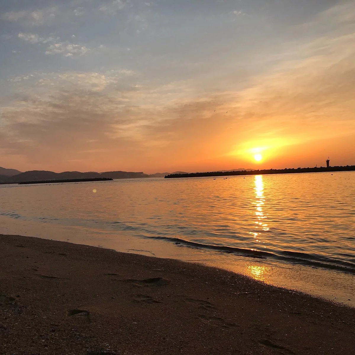 Kira Beach