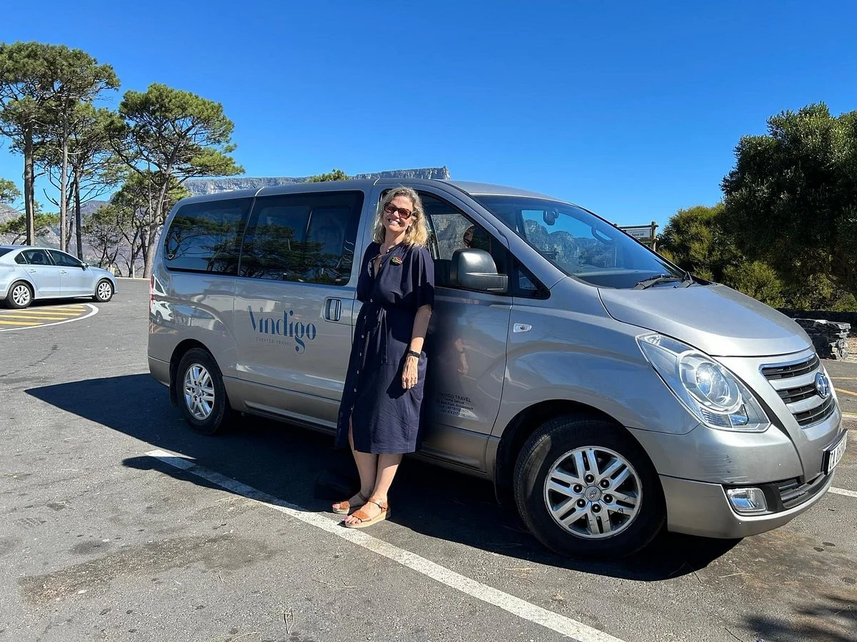 Vindigo Travel