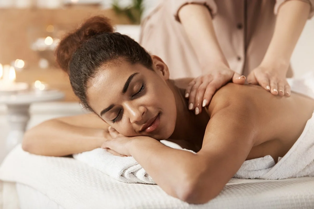 MyMassage