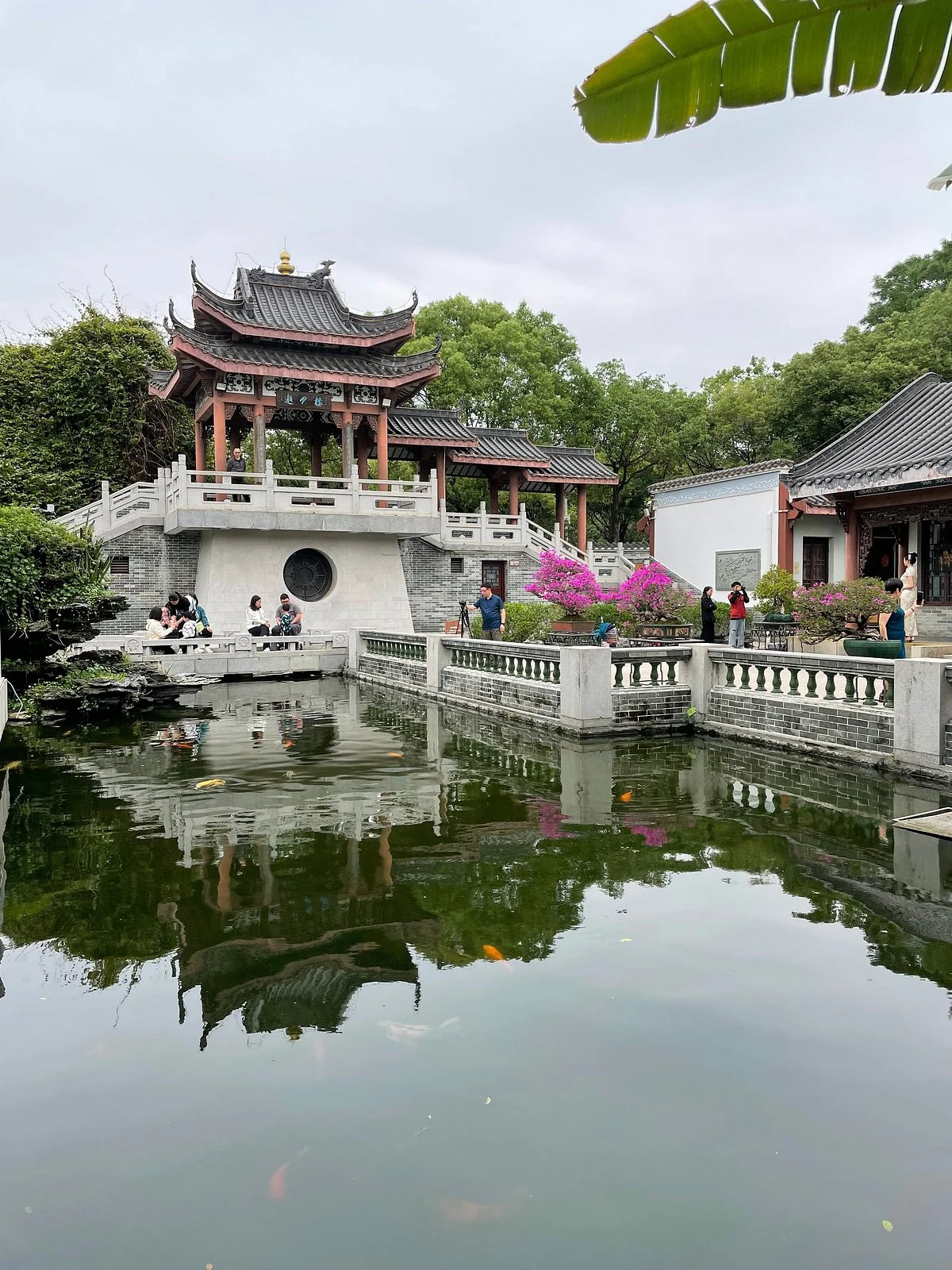 Huizhou West Lake