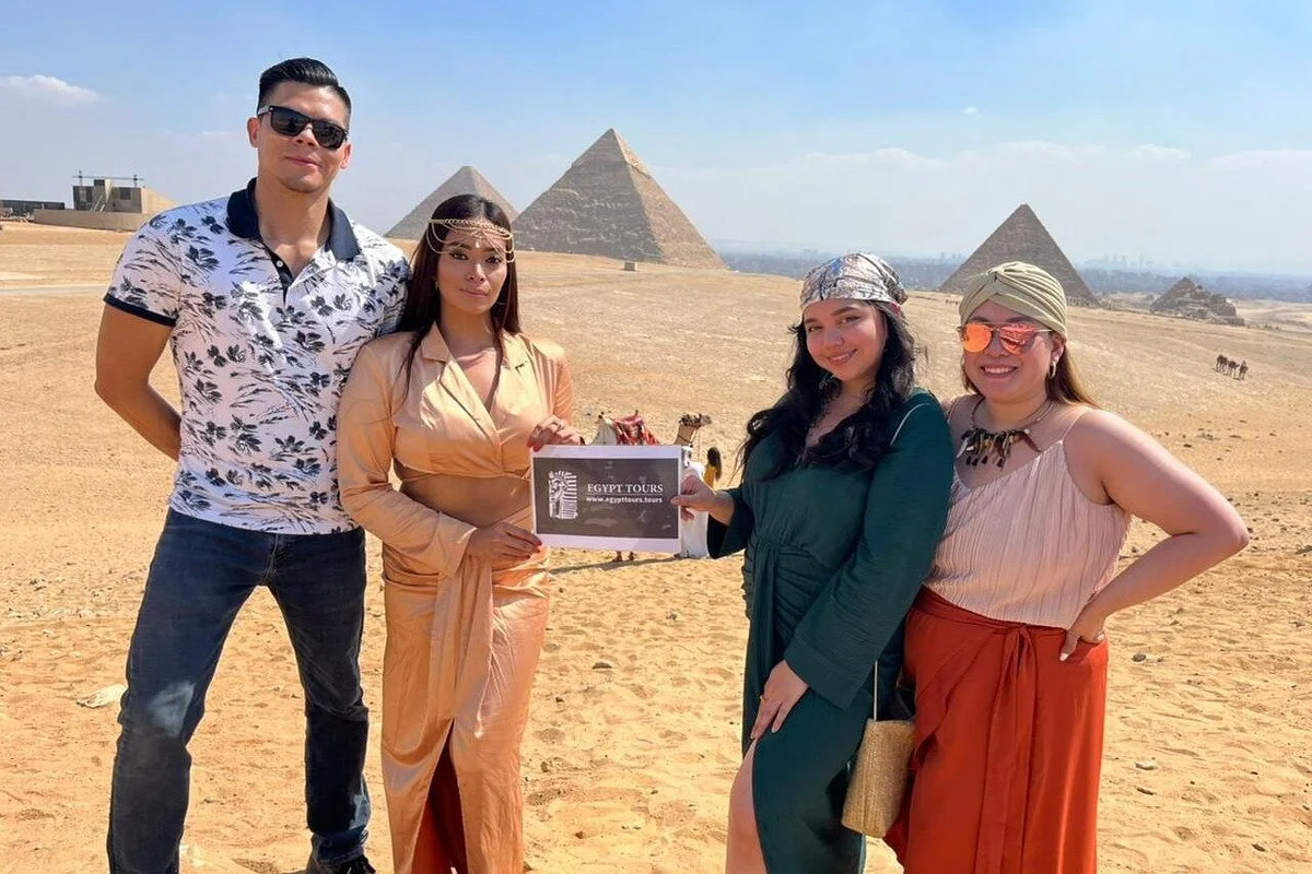 Egypt Tours Travel