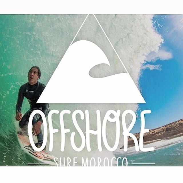 Offshore Surf Morocco