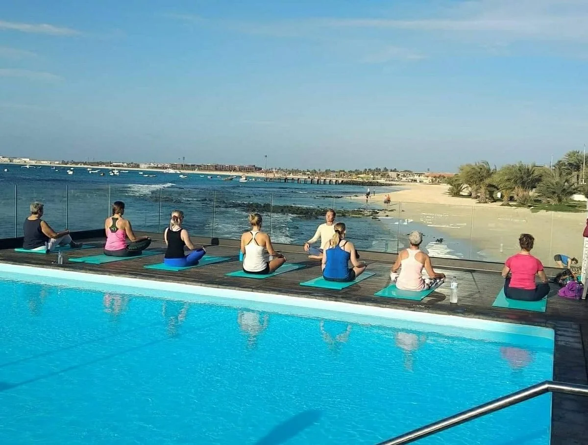 Cabo Verde Wellness