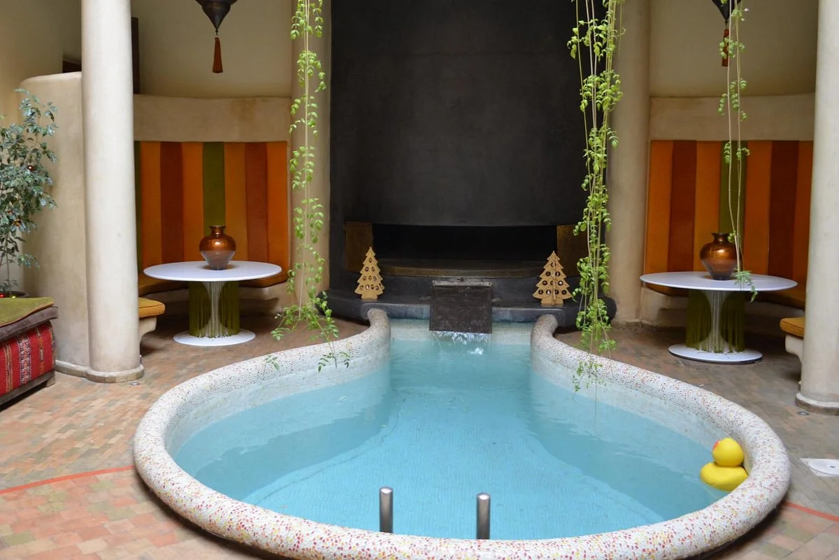 Spa MK