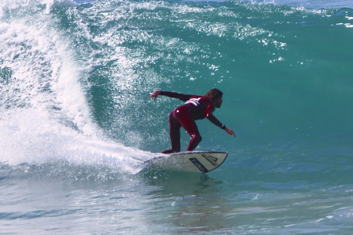 Errant Surf Morocco