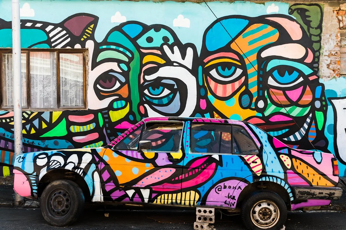 Juma Art Tours