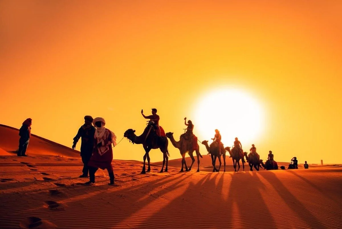Morocco Holidays