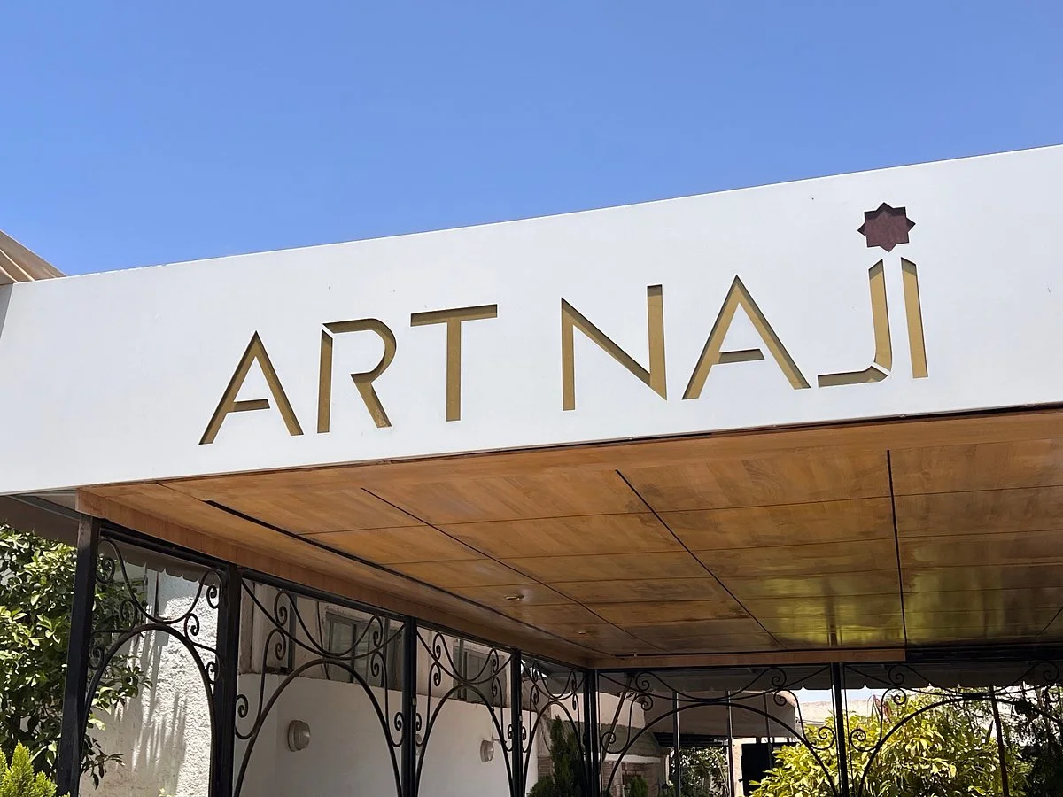 Art Naji