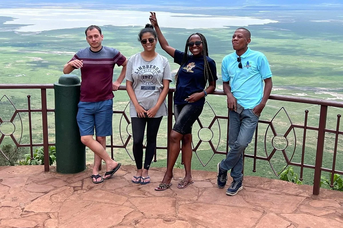 Alfa Zanzibar Tours & Safaris
