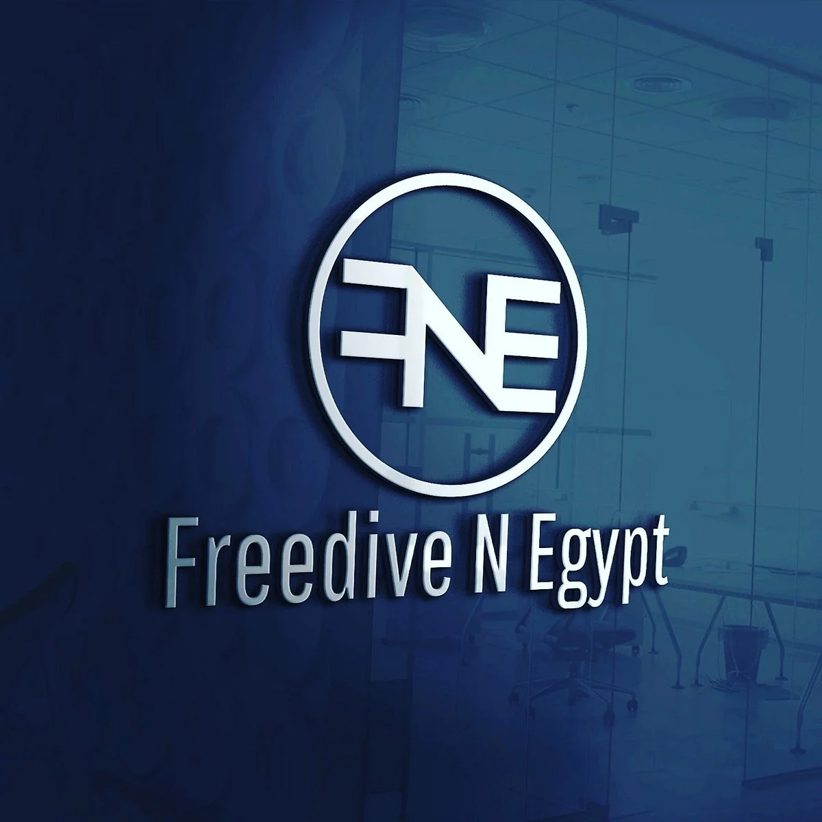 Freedive N Egypt