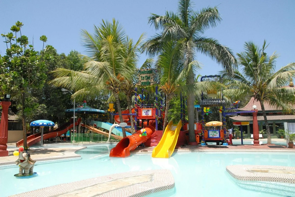 Water Kingdom