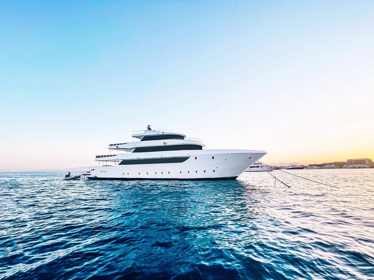 Red Sea Unlimited
