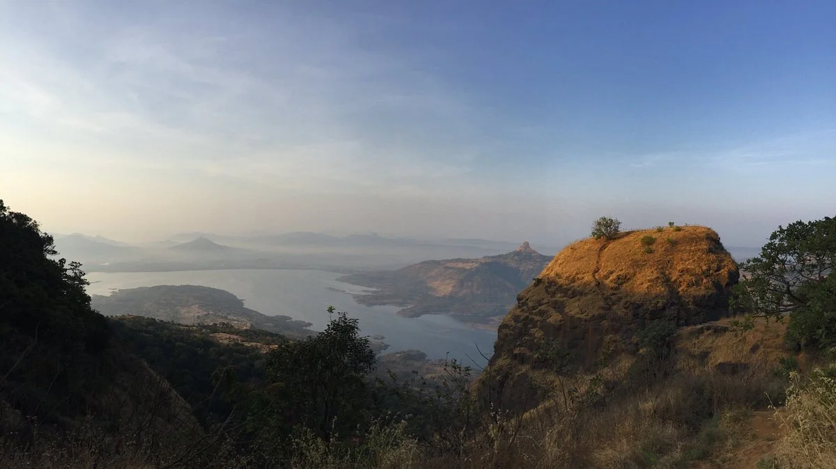 One Tree Hill Point