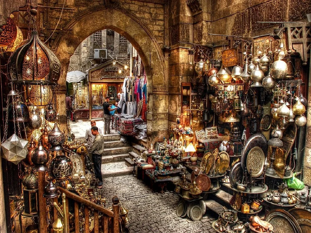 Oriental Tours Egypt
