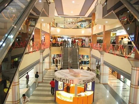 Garuda Mall