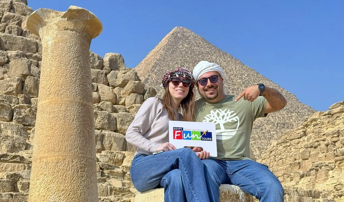 Egypt Fun Tours