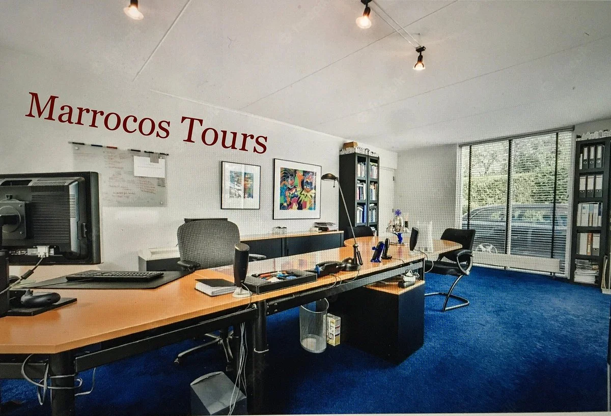 Marrocos Tours