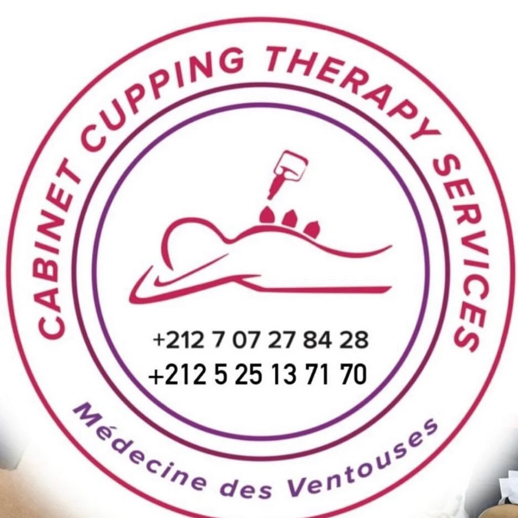Hijama Marrakech Cupping Therapy Services