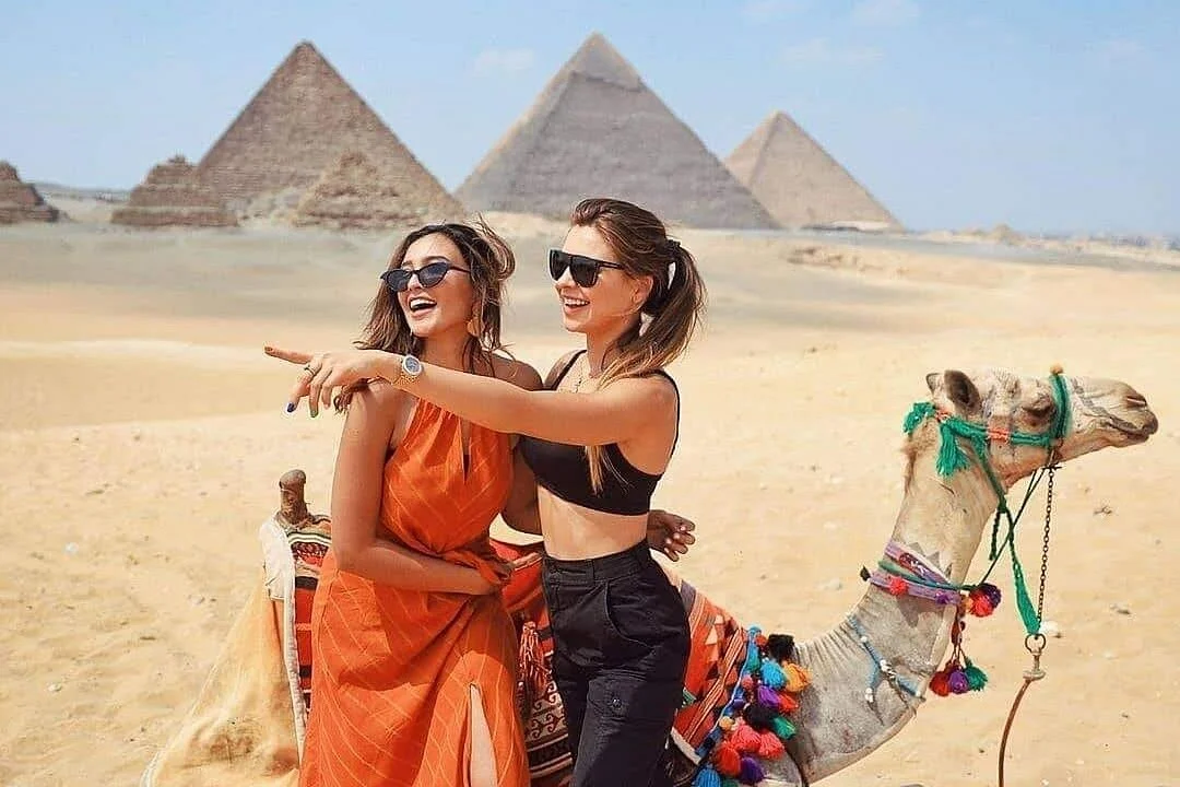 Egypt View Tours