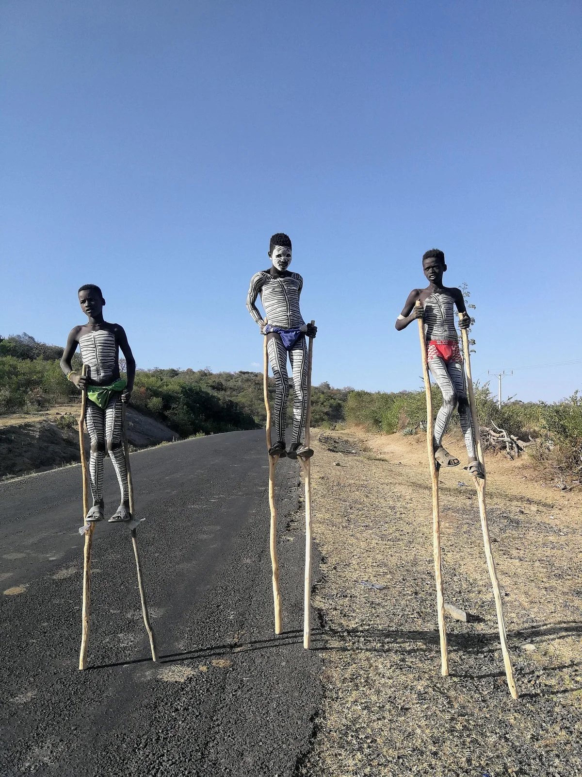 Lalo Tours Ethiopia
