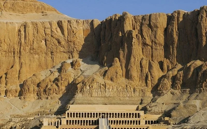 Egypt Travel Land