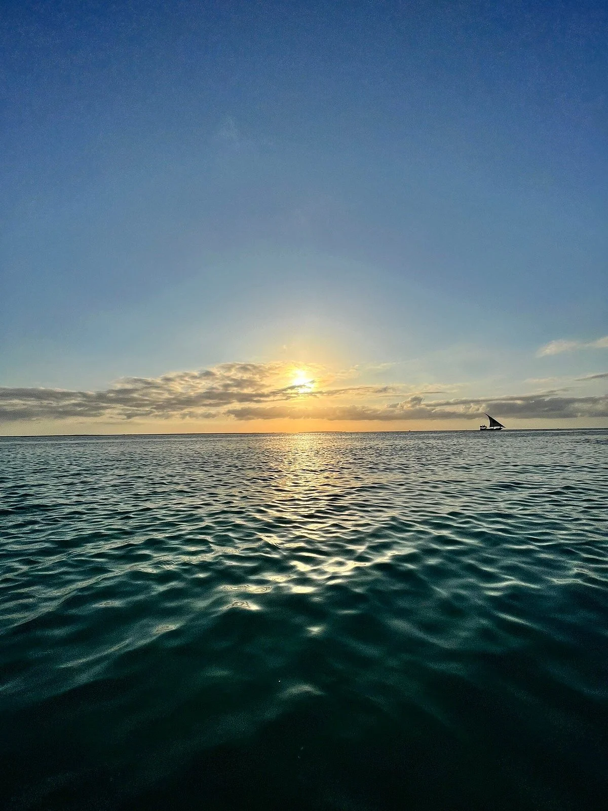 Santiago di Zanzibar