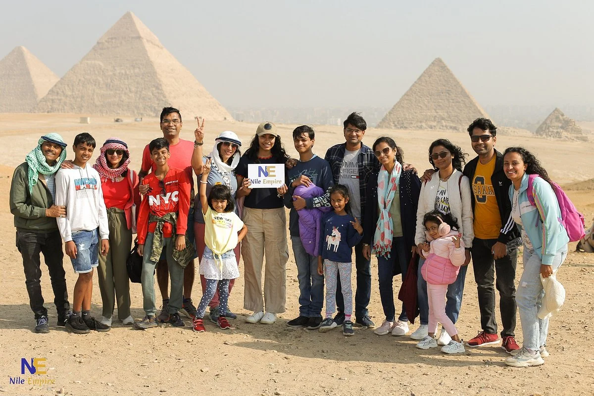Nile Empire Tours