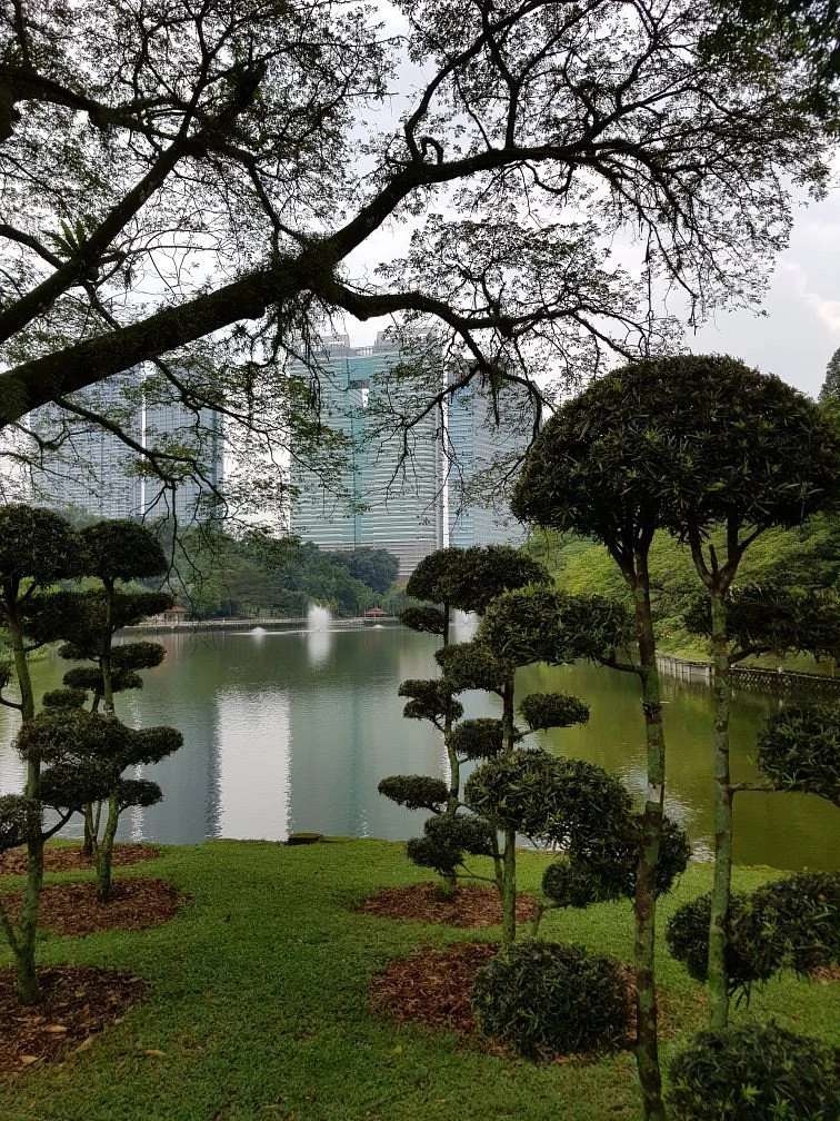 Botanical Garden