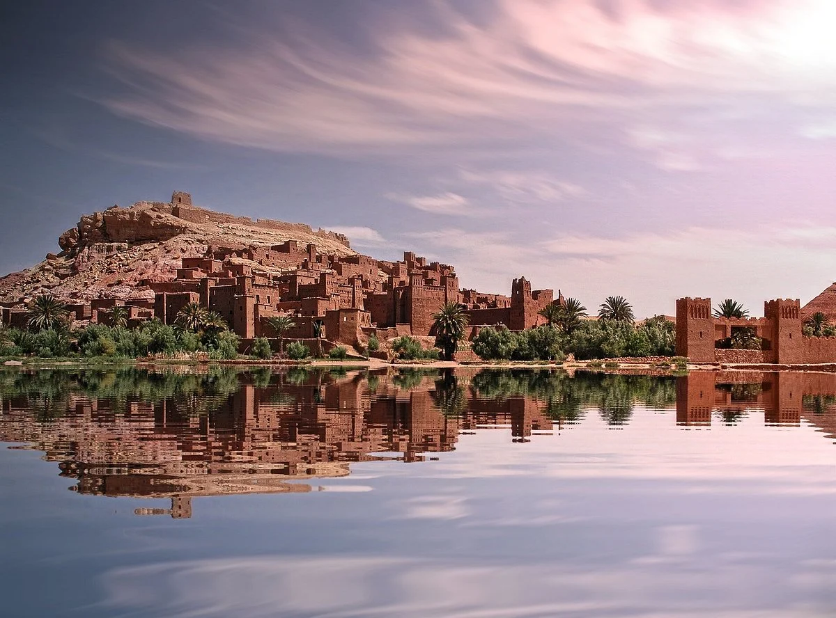 Best Morocco Holidays