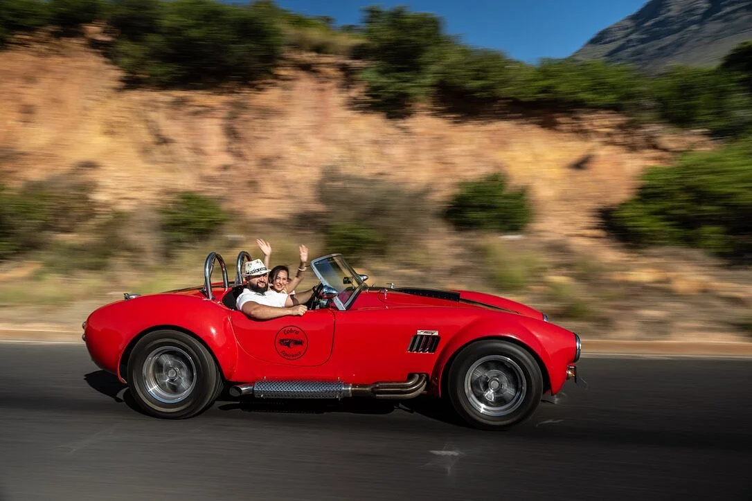 Cobra Experience