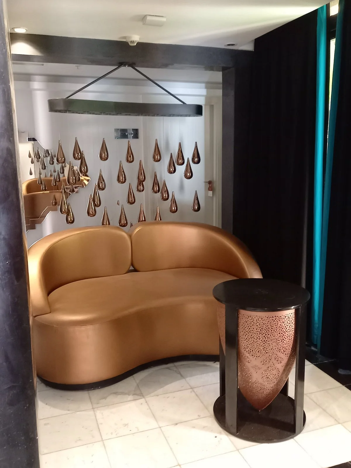 Ô de Rose Spa in Marrakech