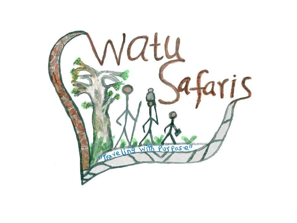 Watu Safaris