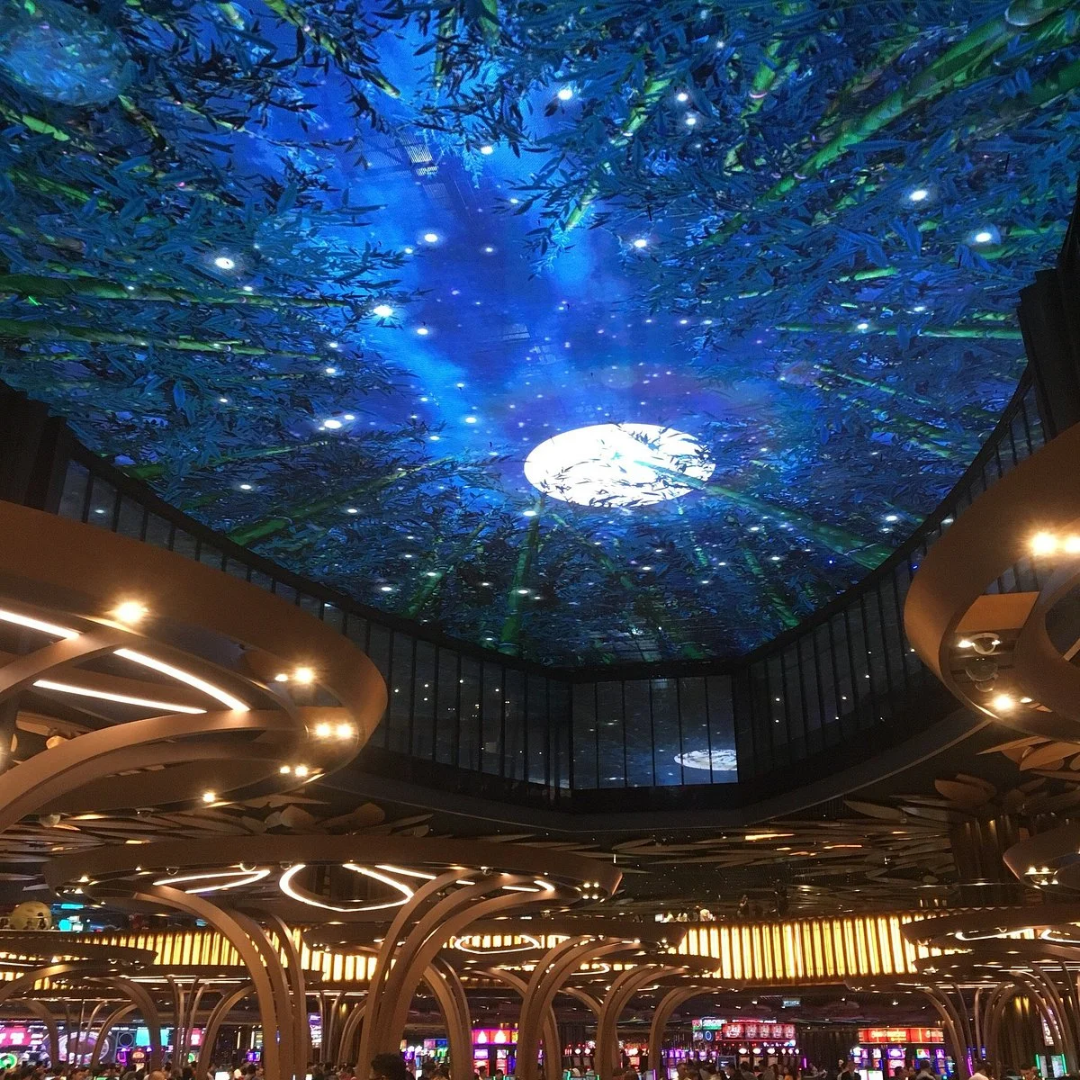 Sky Casino