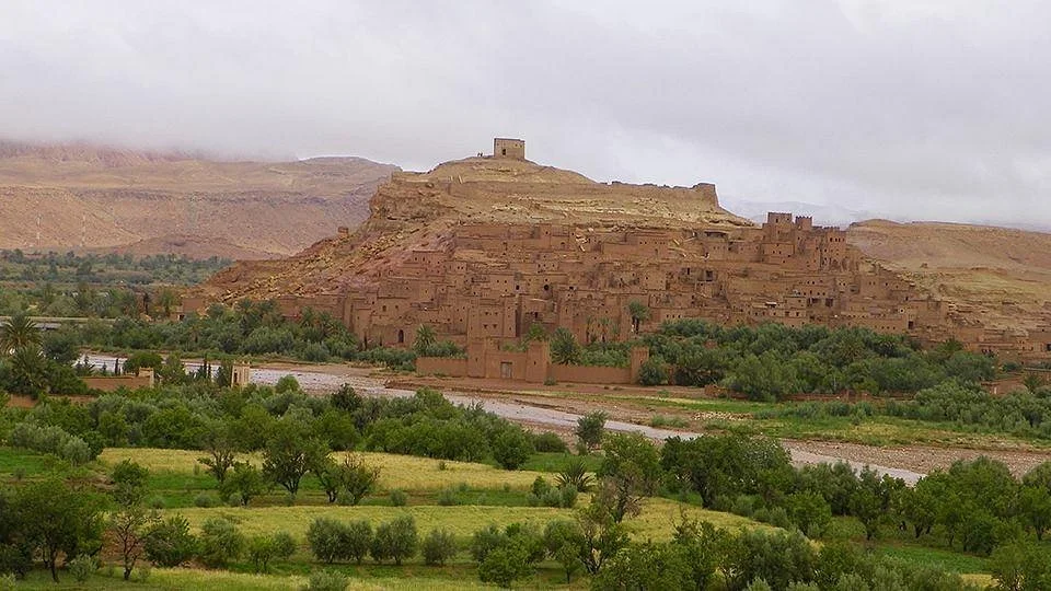 Maravillas de Marruecos Tours
