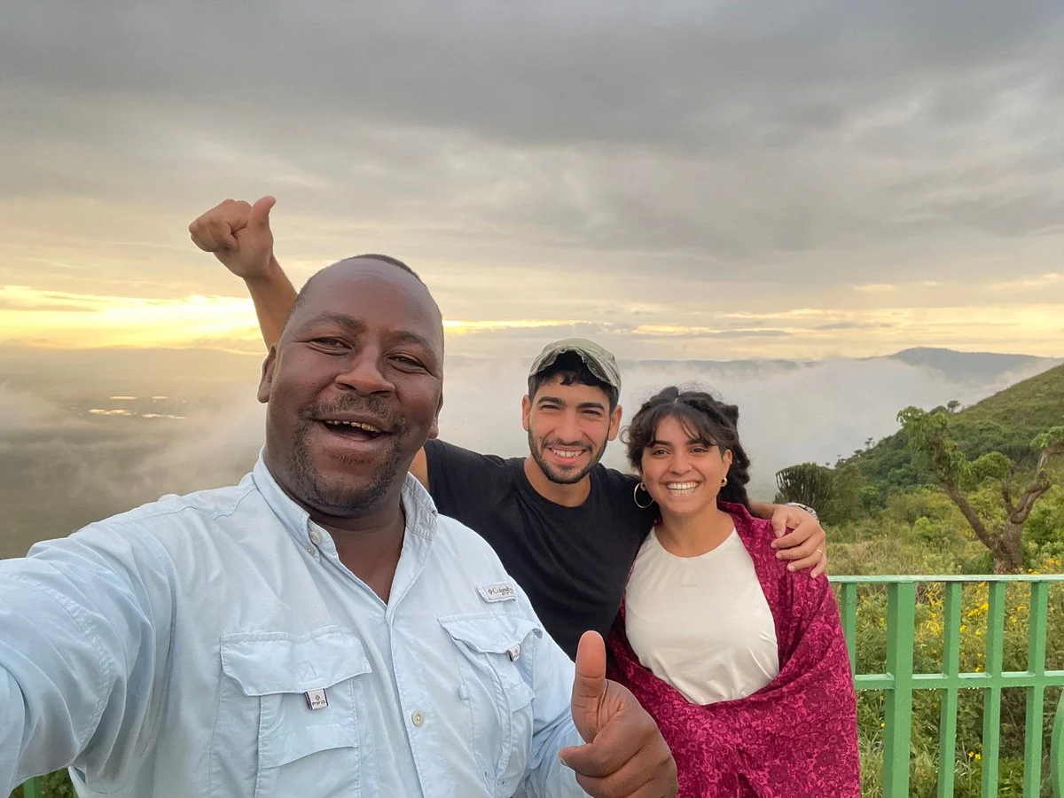 Team Guide Africa
