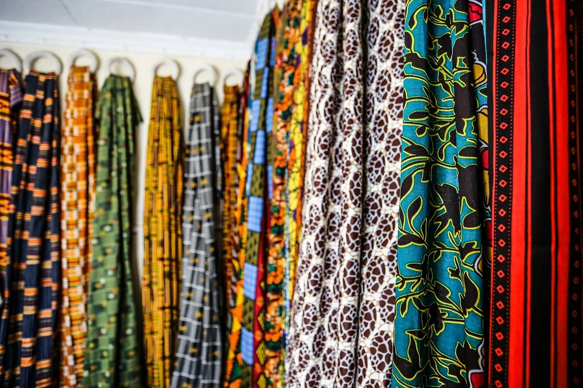 Utamaduni Craft Centre