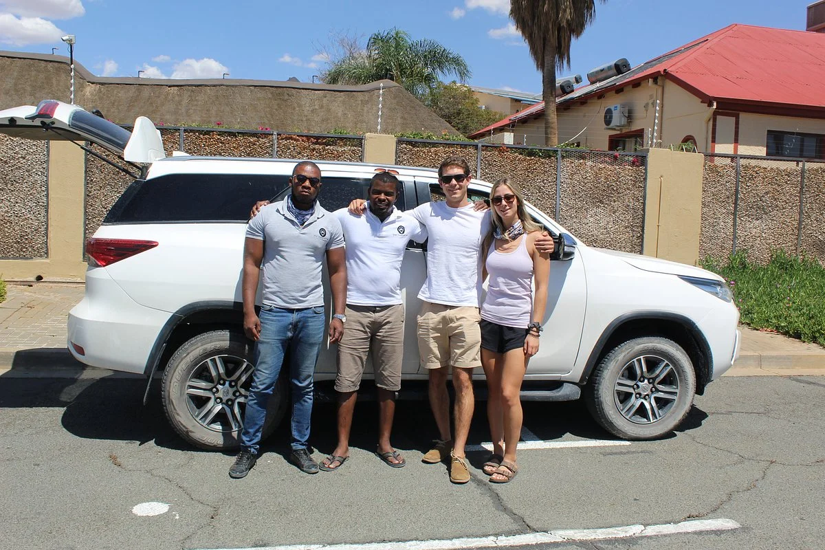 Quest Tours and Safaris