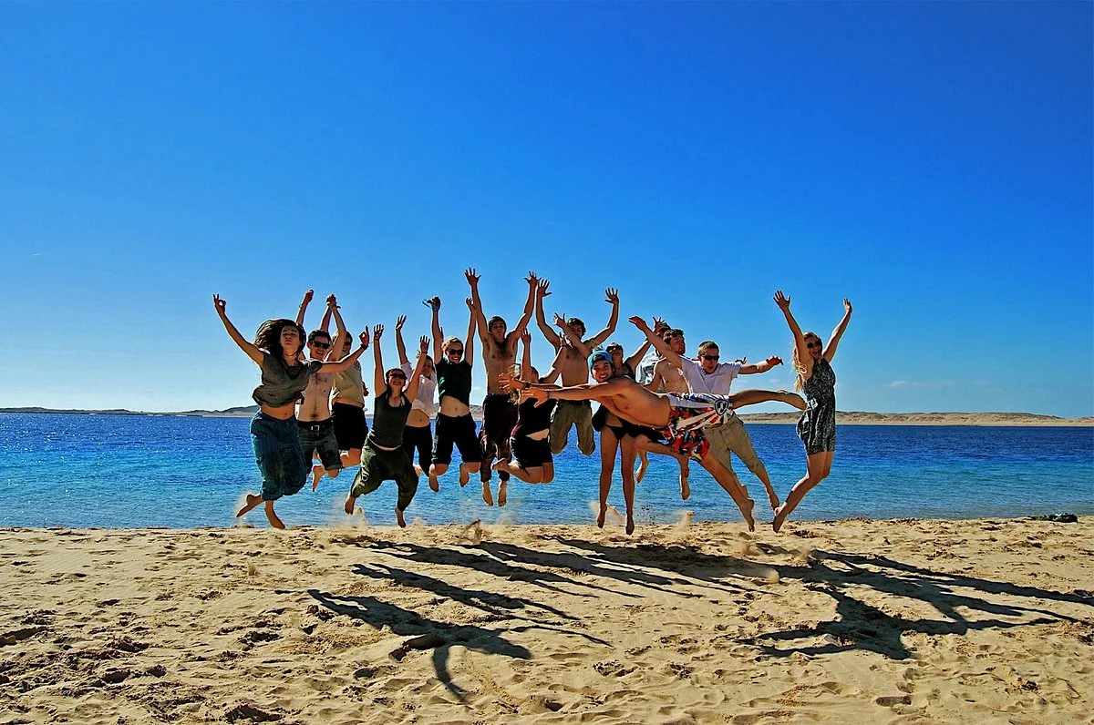 iDive Dahab