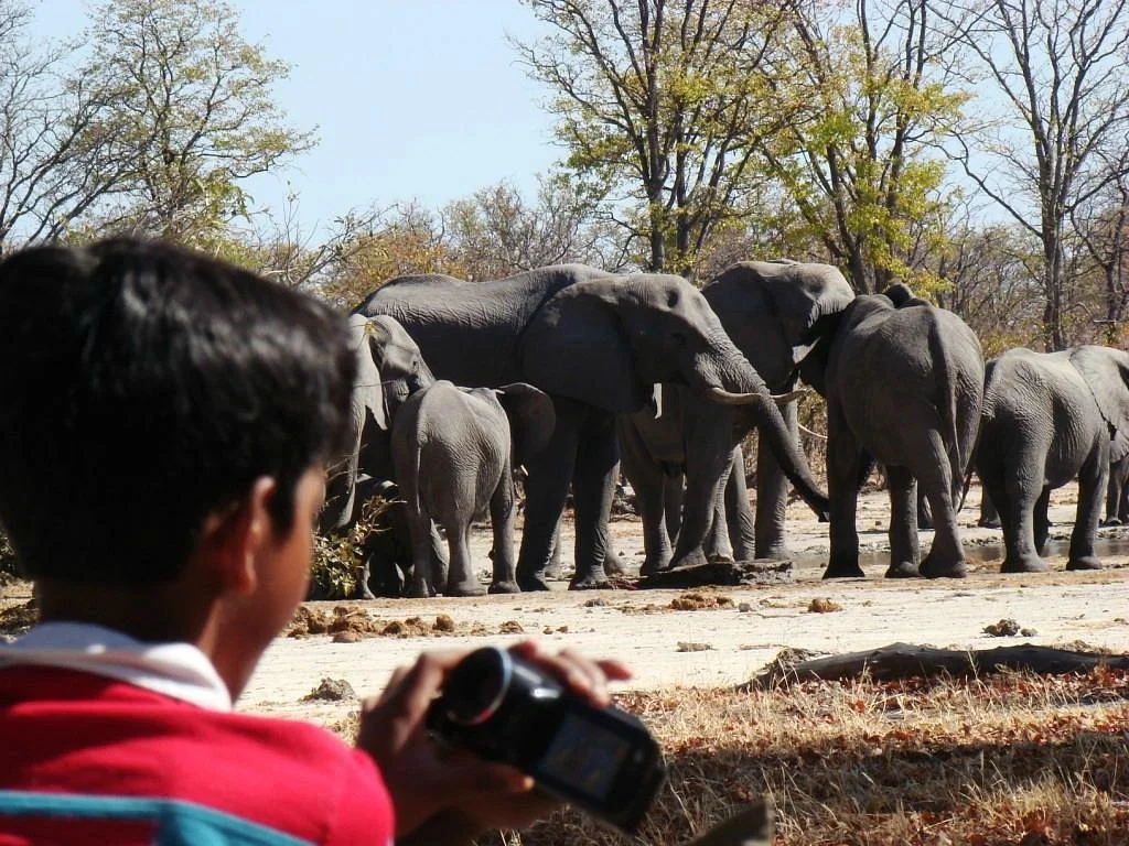 People Like Us Safaris - Day Tours
